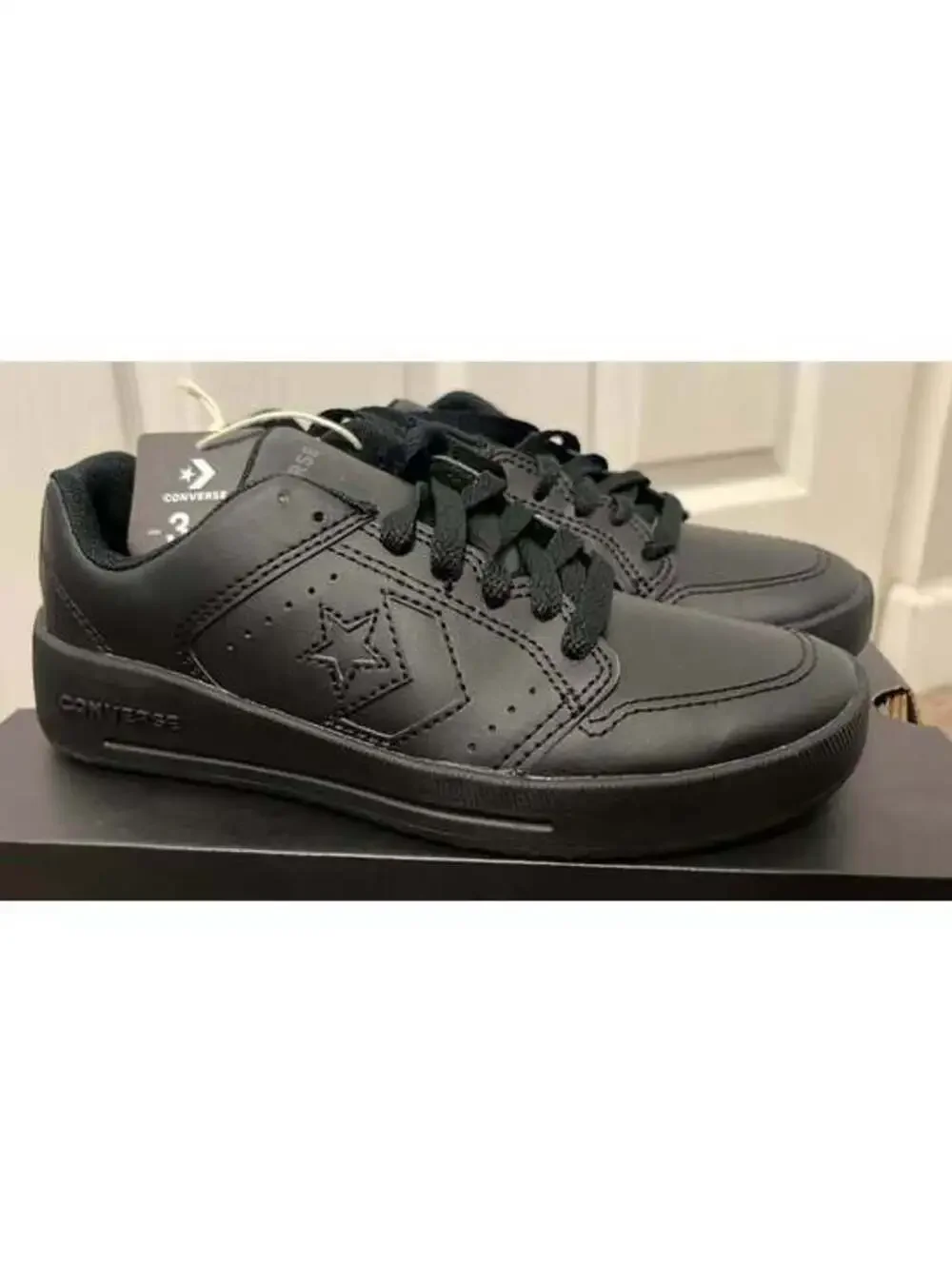 Converse Day One Court OX sneakers size 3